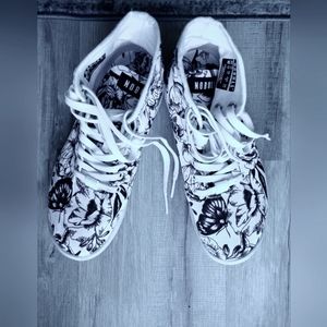 Nobull canvas hightops